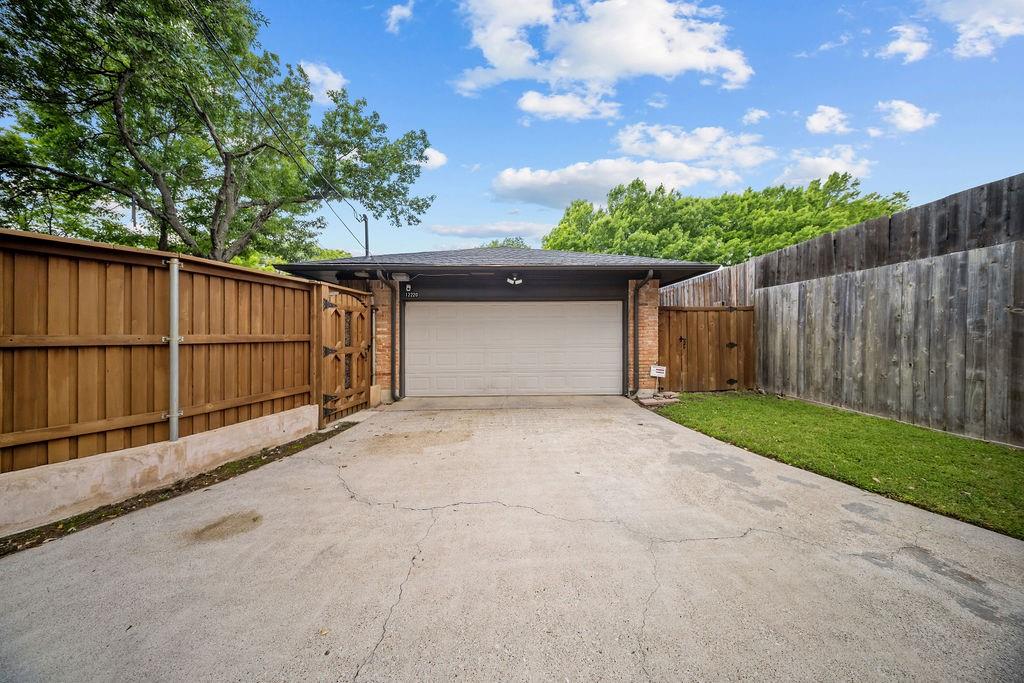 Lochwood Meadows - Residential