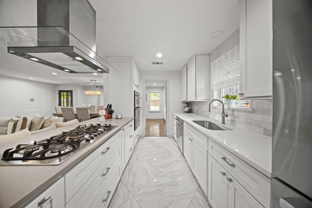 Lochwood Meadows - Residential