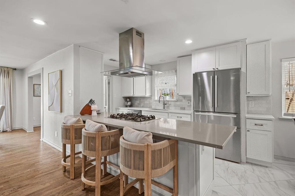 Lochwood Meadows - Residential