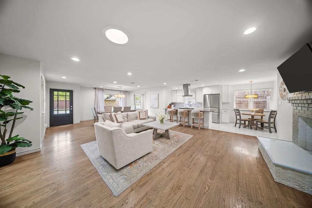 Lochwood Meadows - Residential