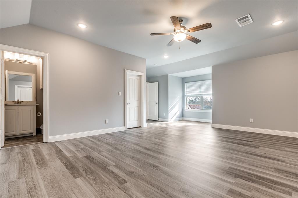 Chapparal Valley - Residential