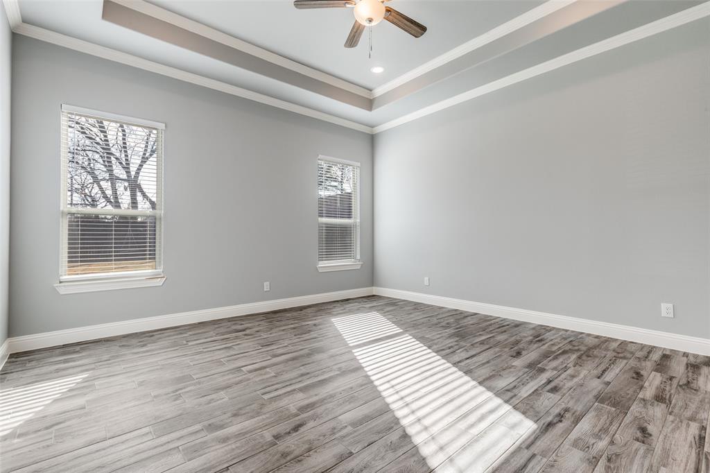 Chapparal Valley - Residential