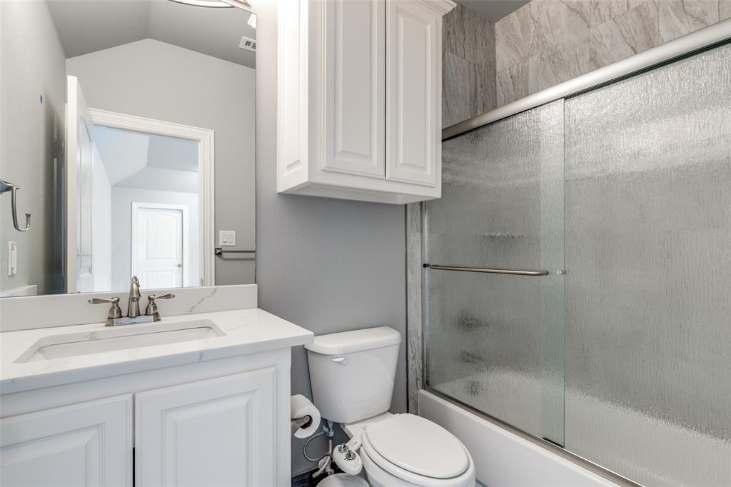 Chapparal Valley - Residential