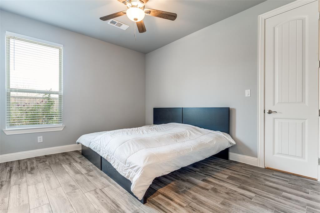 Chapparal Valley - Residential