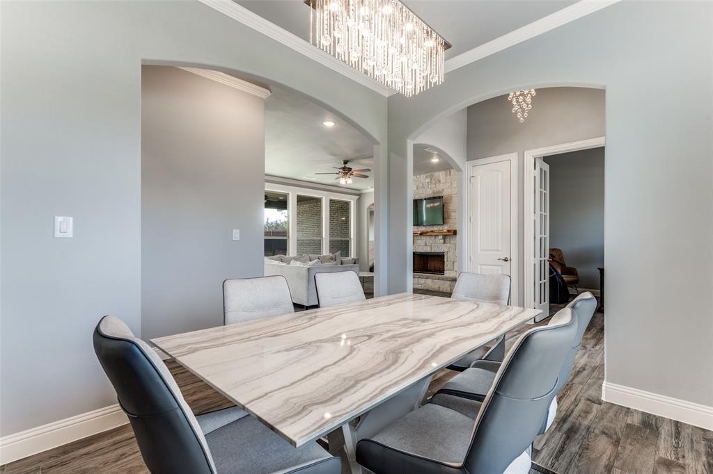 Chapparal Valley - Residential