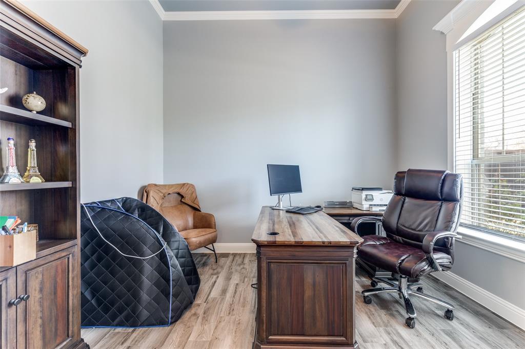 Chapparal Valley - Residential