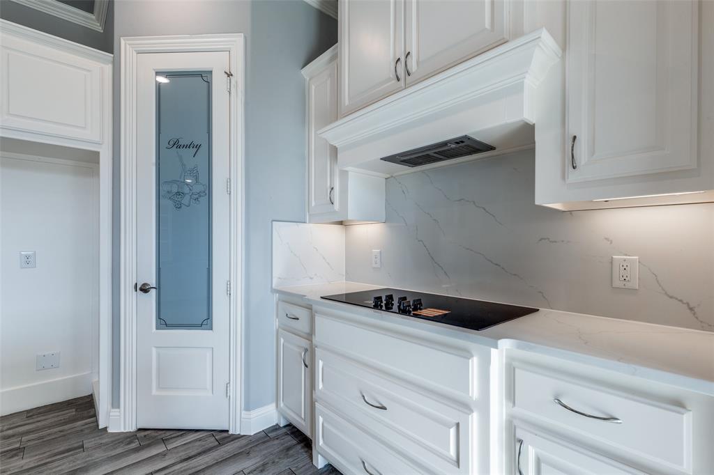 Chapparal Valley - Residential