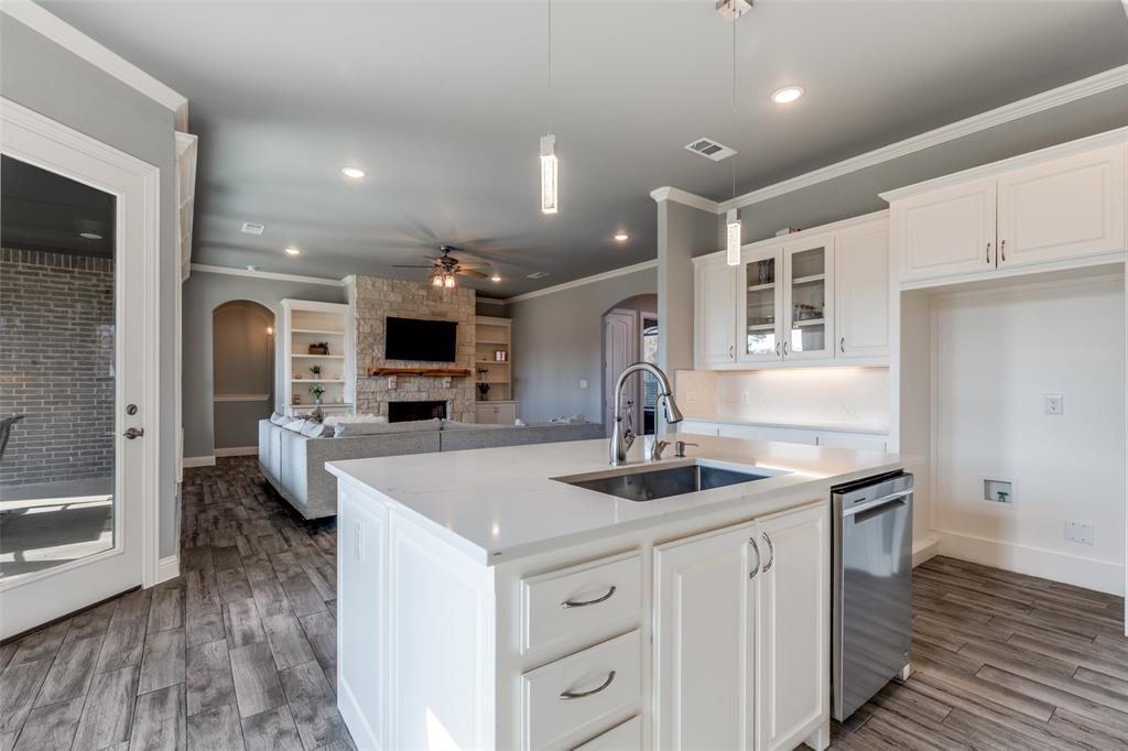 Chapparal Valley - Residential