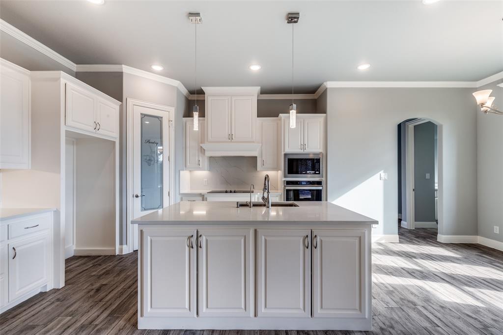 Chapparal Valley - Residential