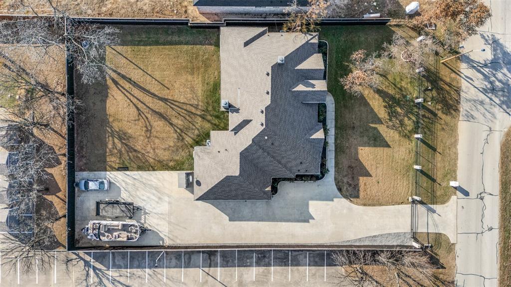 Chapparal Valley - Residential