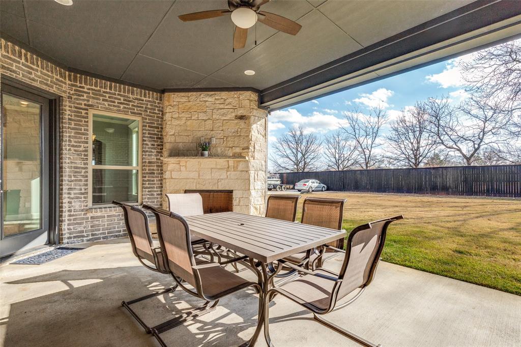 Chapparal Valley - Residential