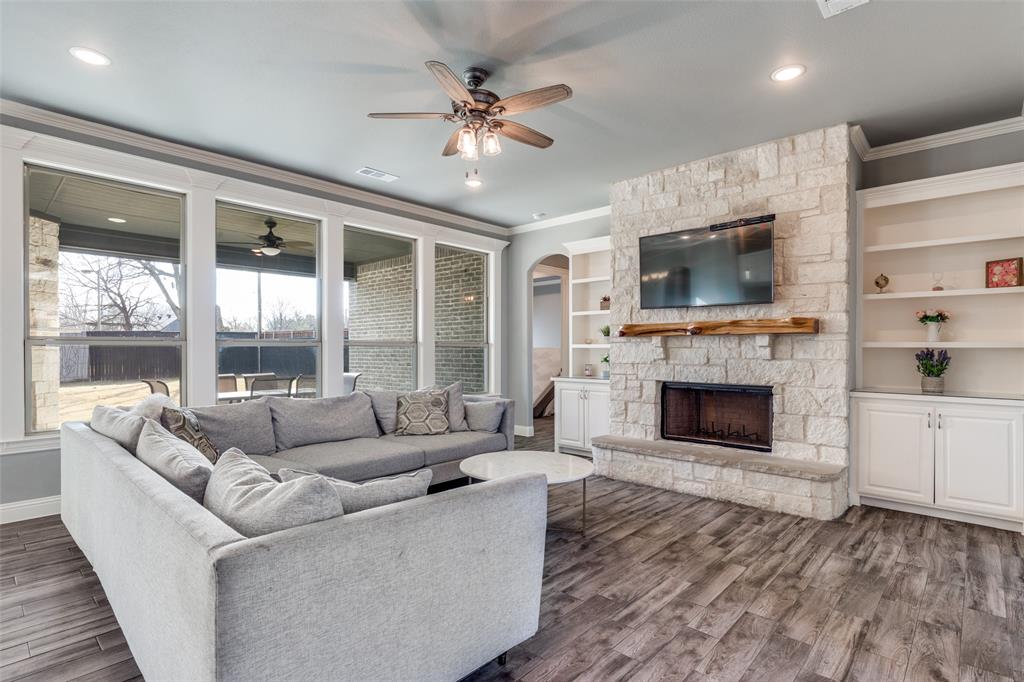 Chapparal Valley - Residential