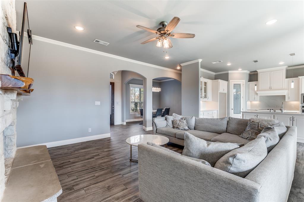 Chapparal Valley - Residential