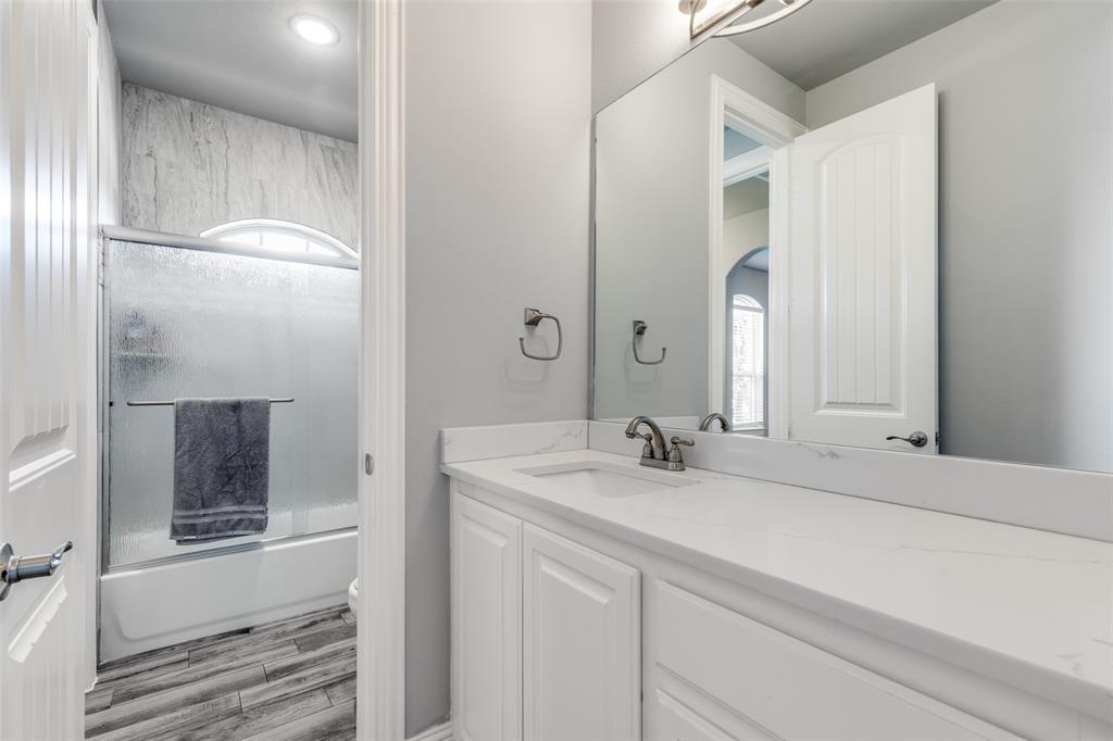 Chapparal Valley - Residential