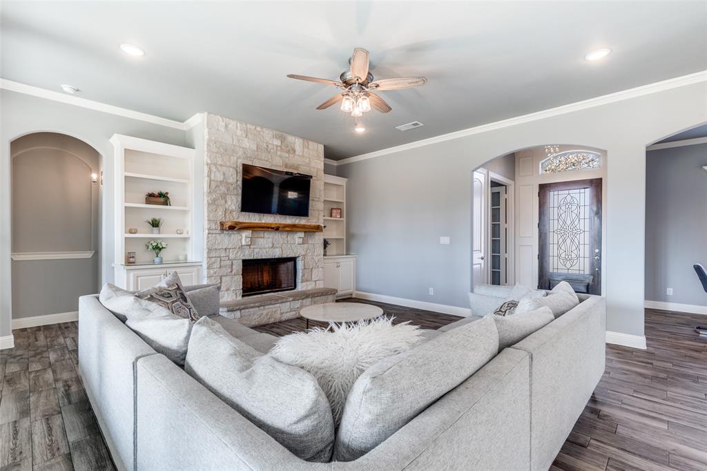 Chapparal Valley - Residential