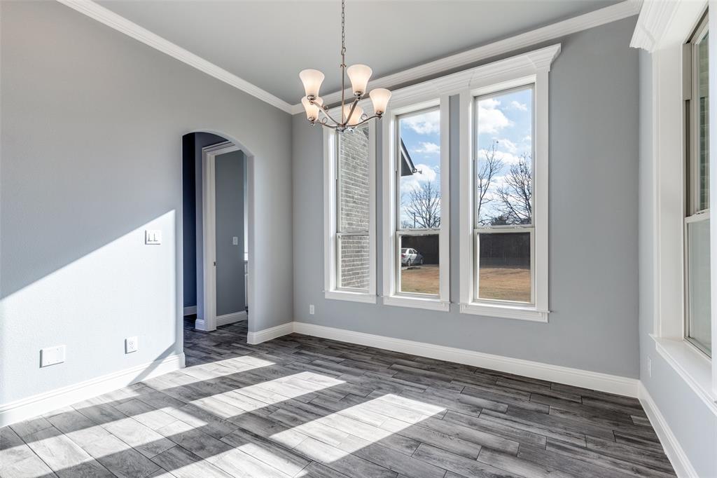 Chapparal Valley - Residential