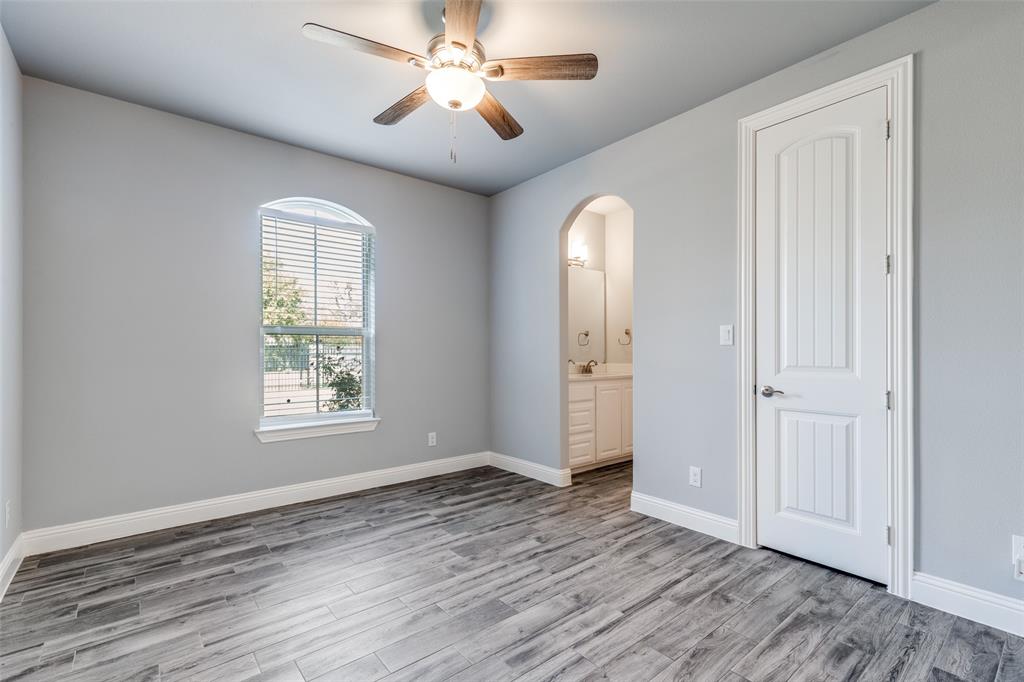 Chapparal Valley - Residential