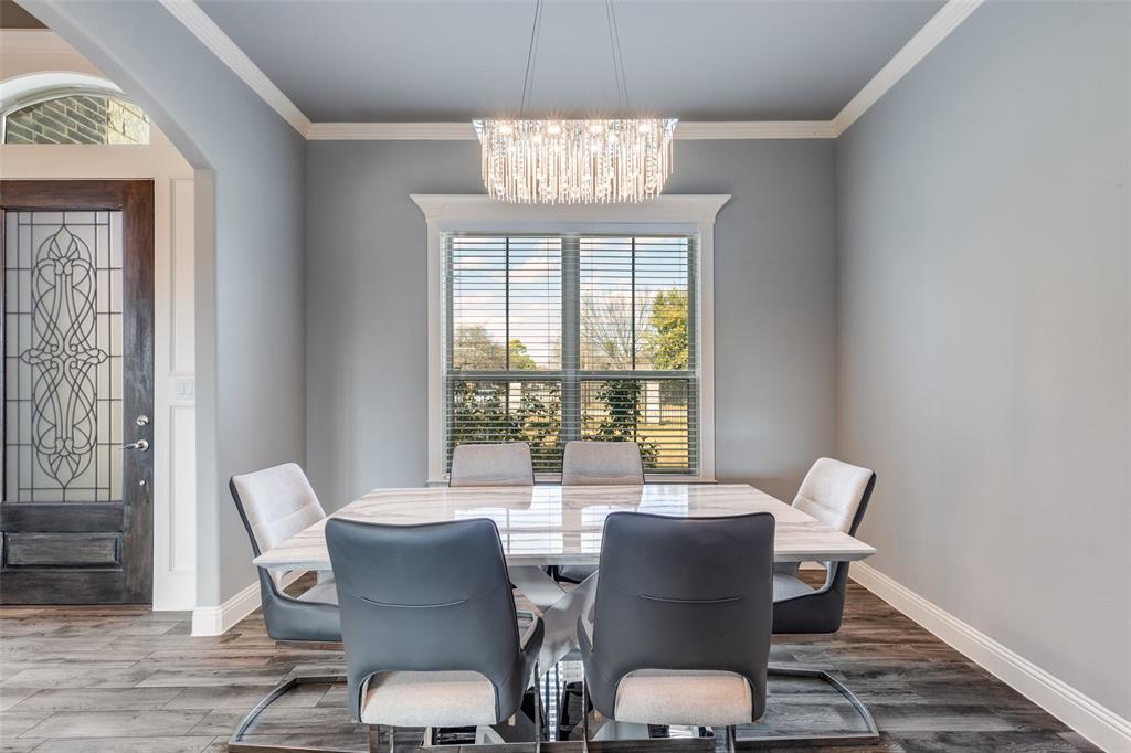 Chapparal Valley - Residential