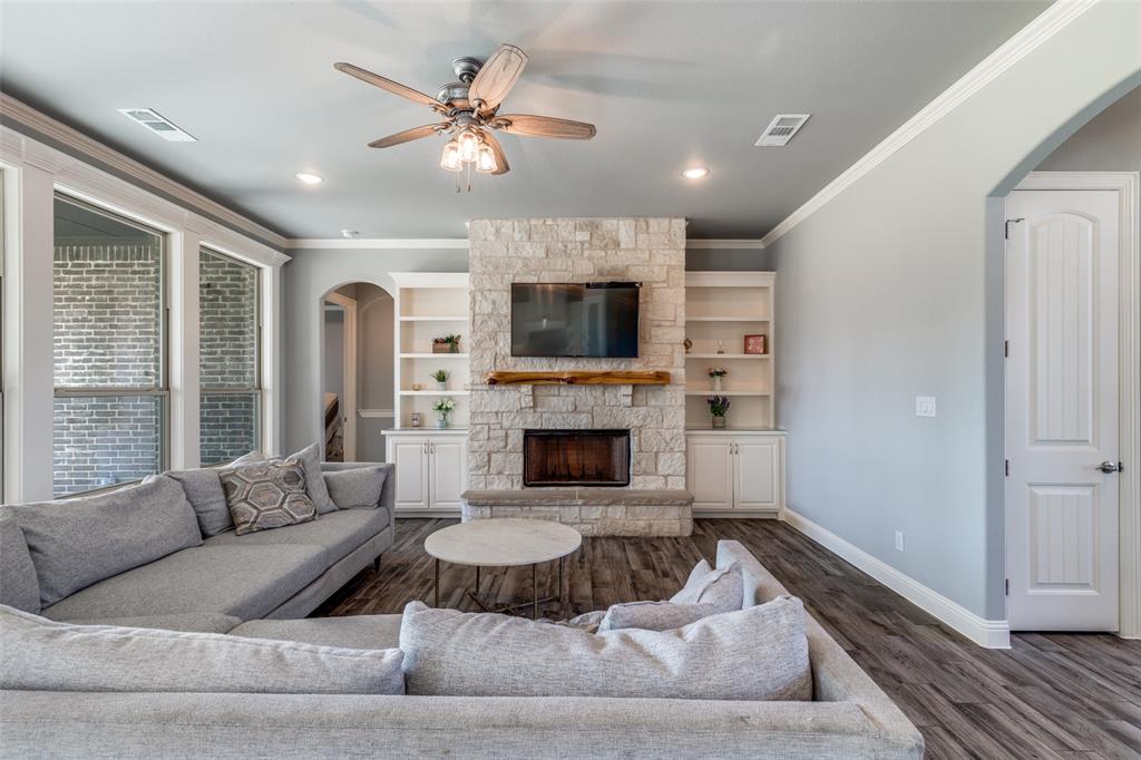 Chapparal Valley - Residential