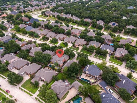 A home in Keller