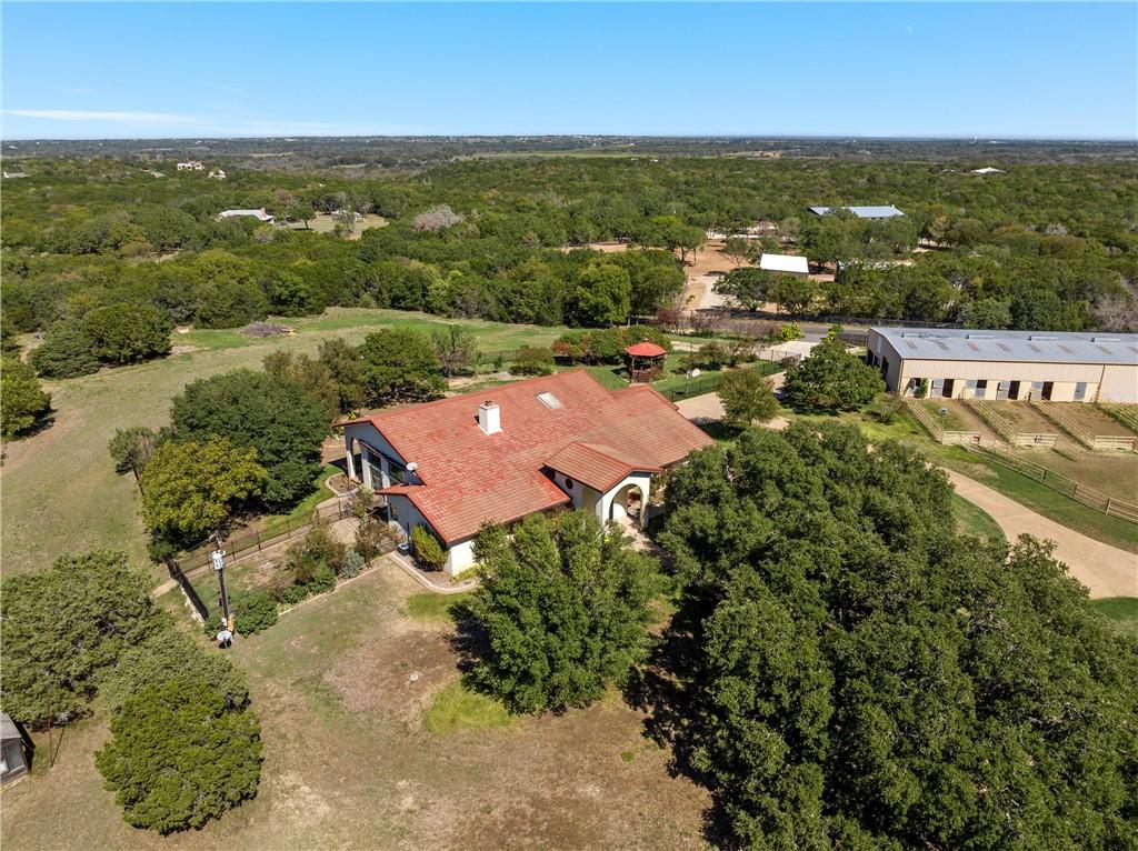 Forrester J - Residential