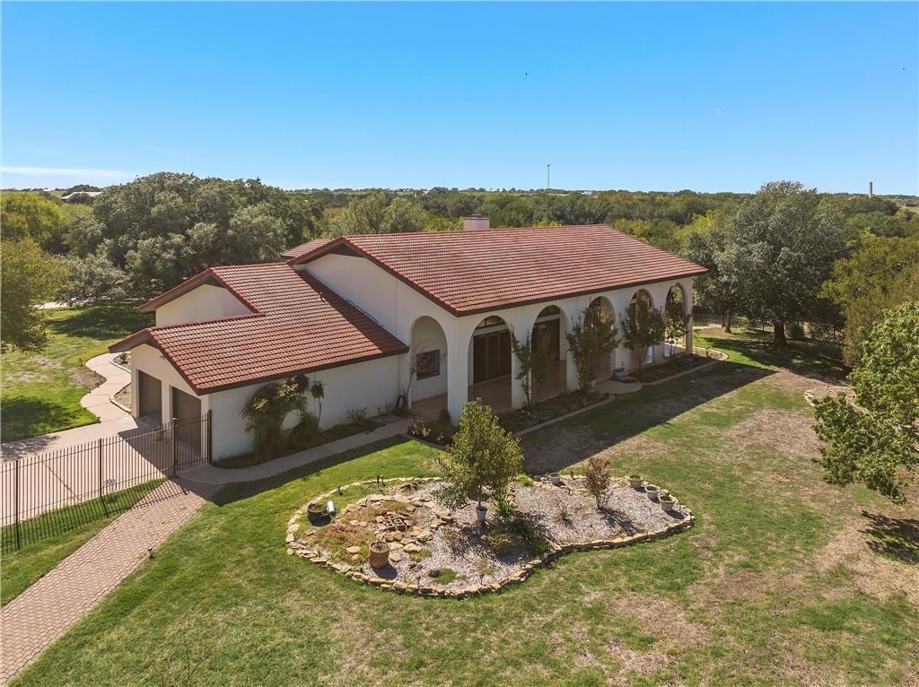 Forrester J - Residential