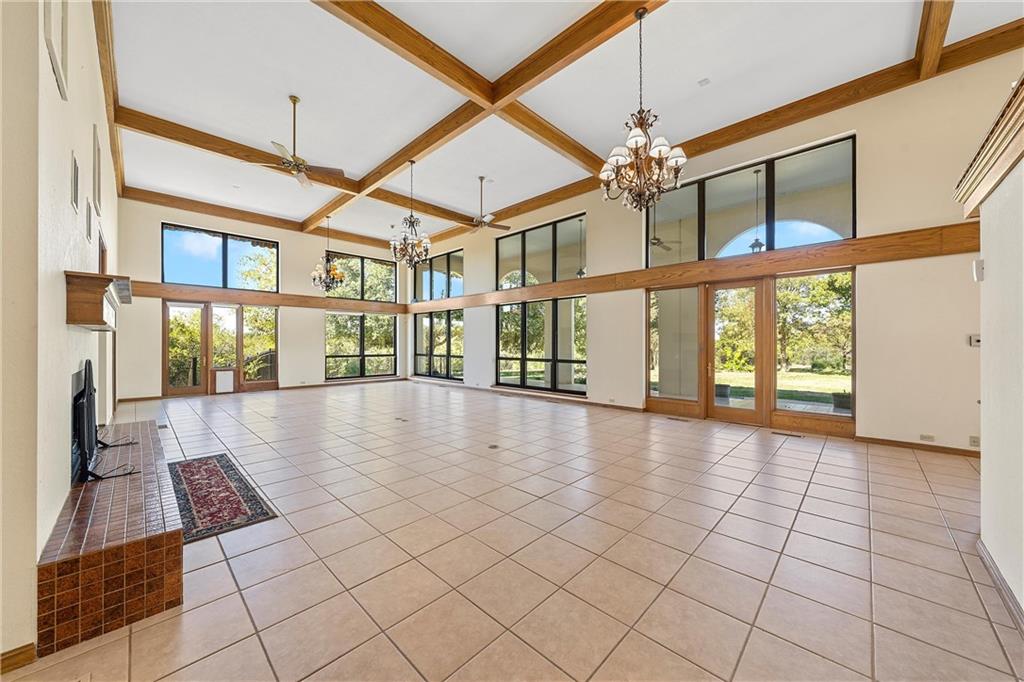 Forrester J - Residential