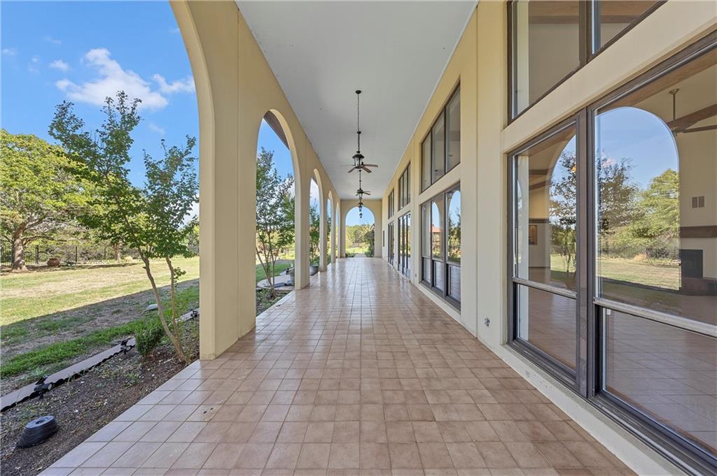 Forrester J - Residential