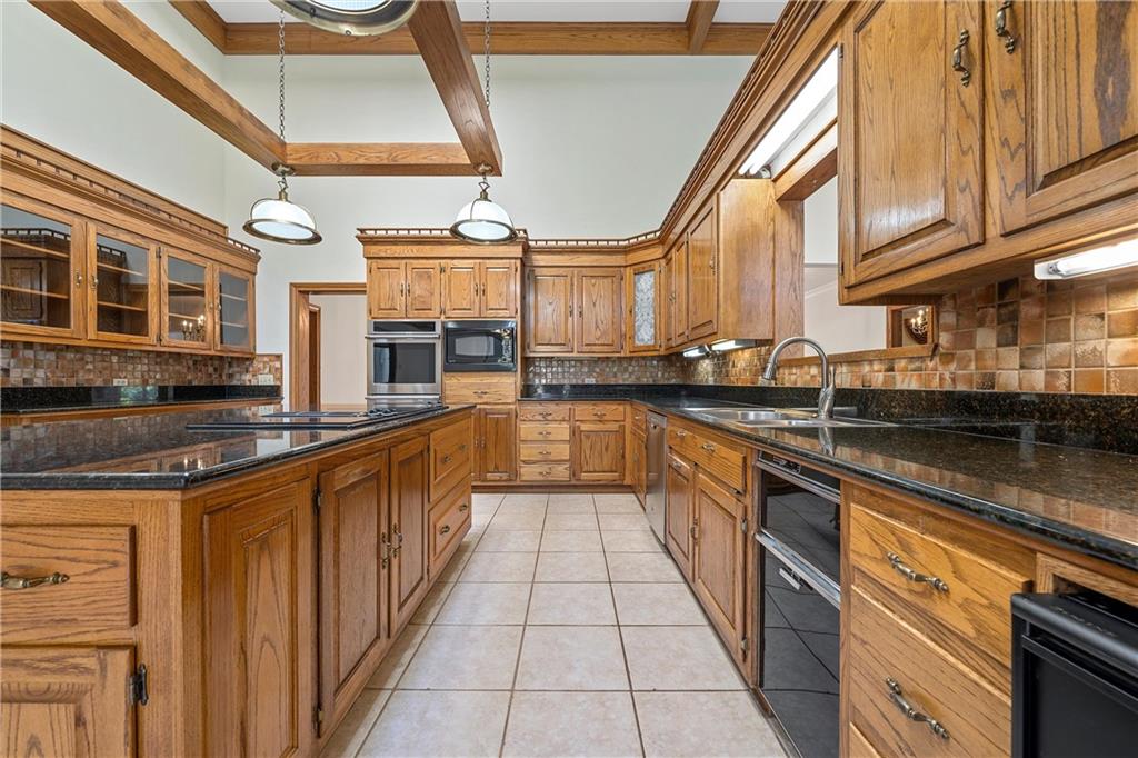 Forrester J - Residential