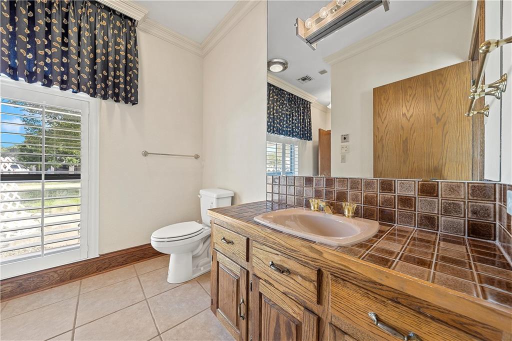 Forrester J - Residential