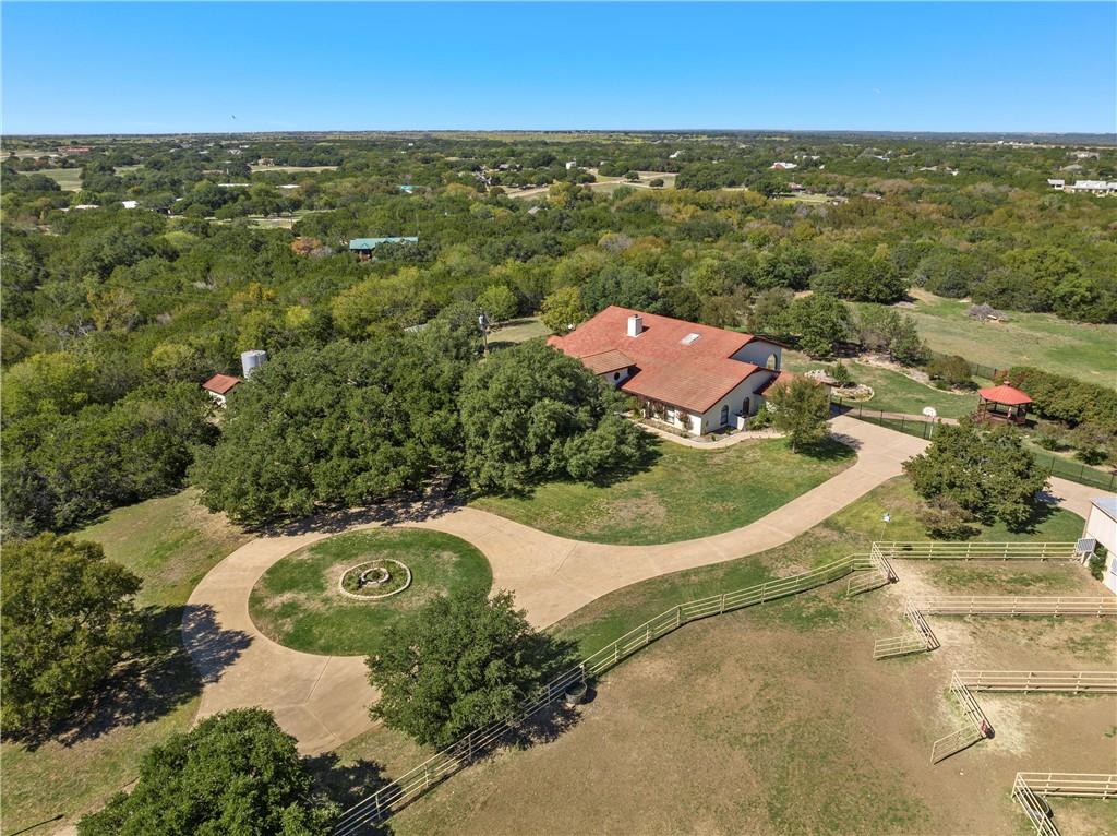 Forrester J - Residential