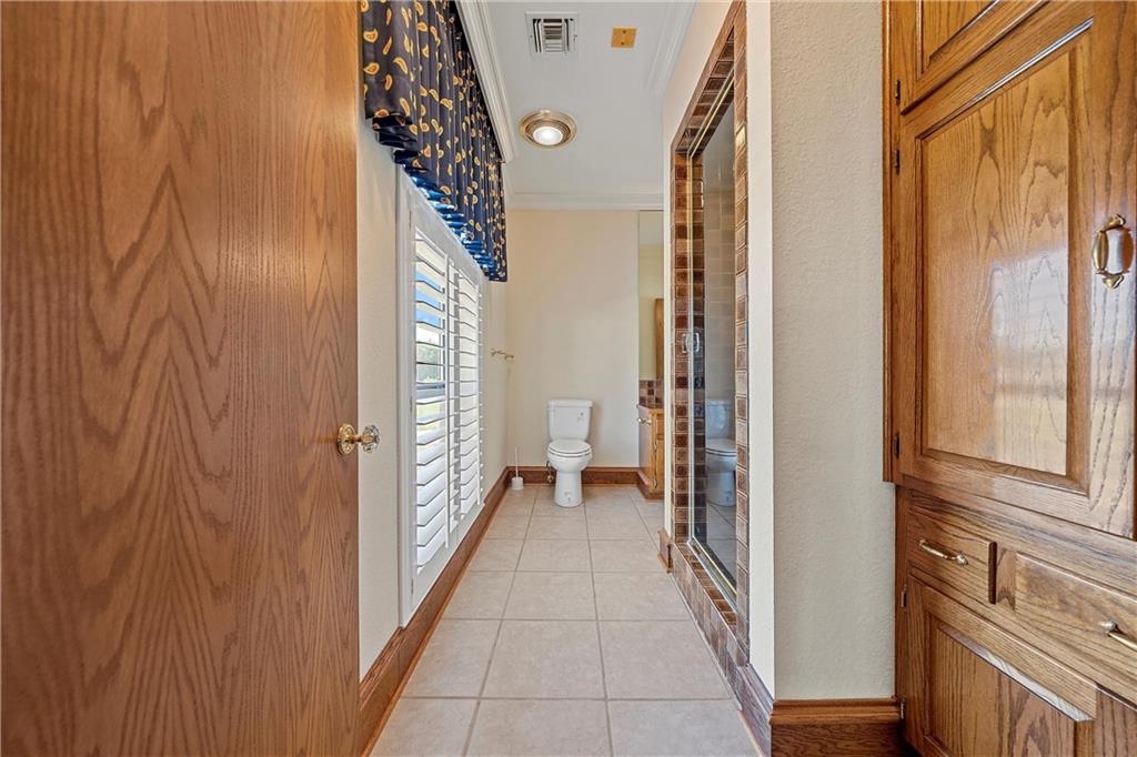 Forrester J - Residential