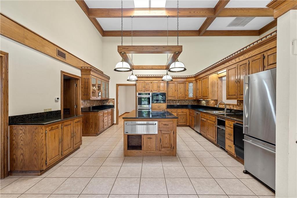 Forrester J - Residential