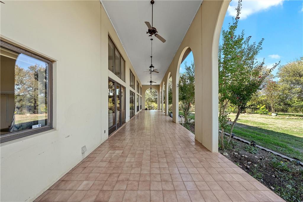 Forrester J - Residential