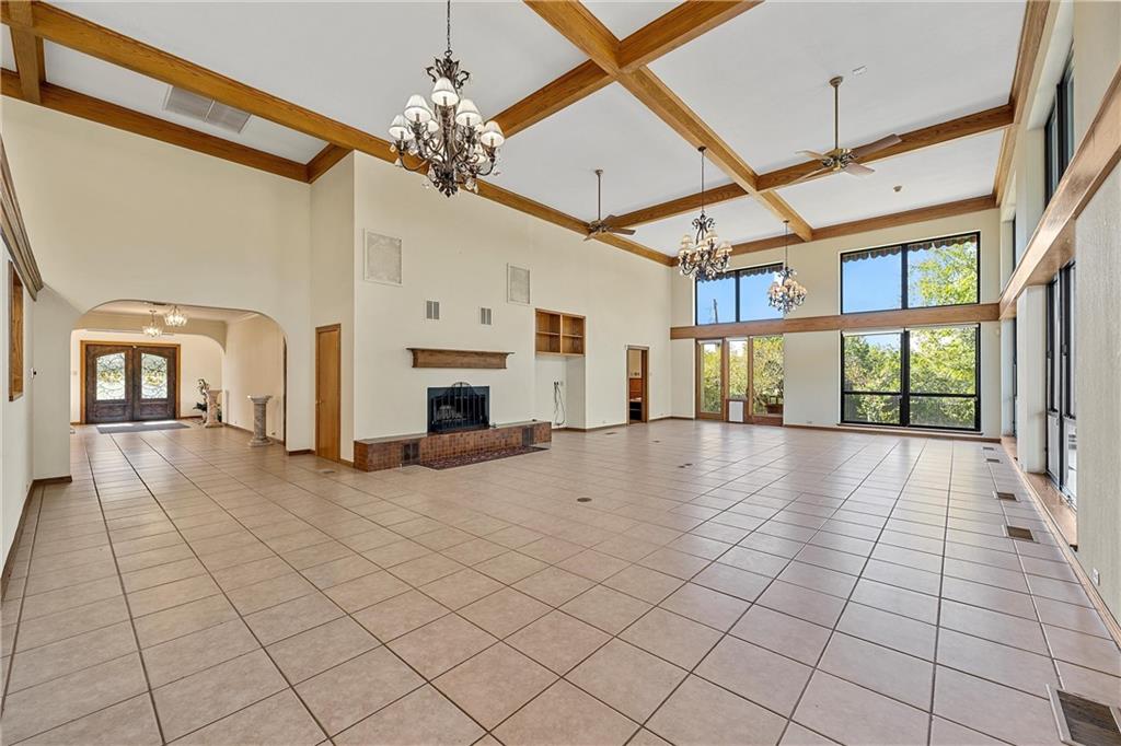 Forrester J - Residential