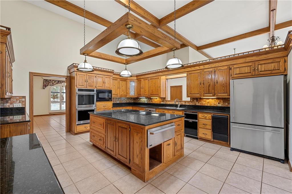 Forrester J - Residential