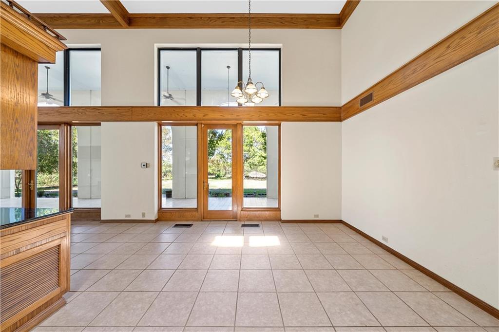 Forrester J - Residential