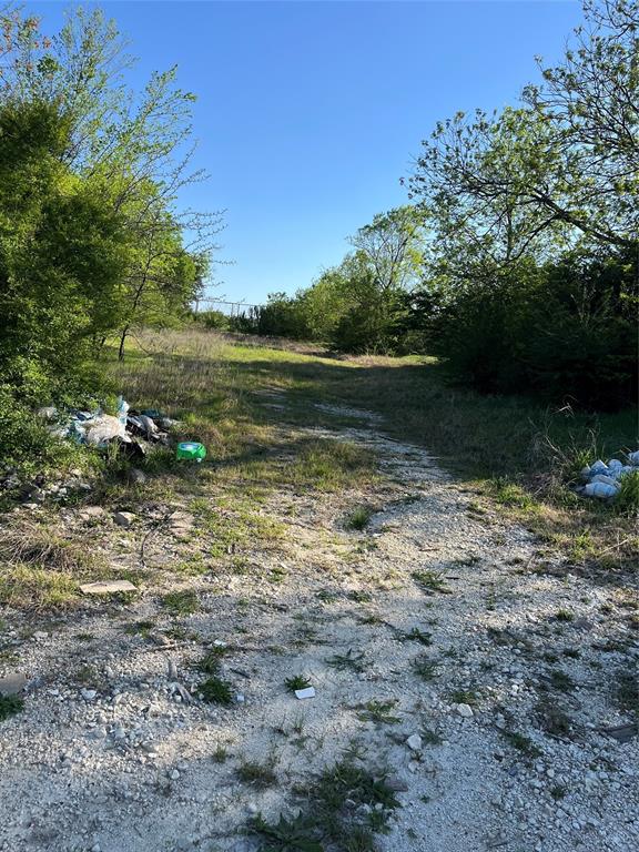 Merrifield Manor - Land