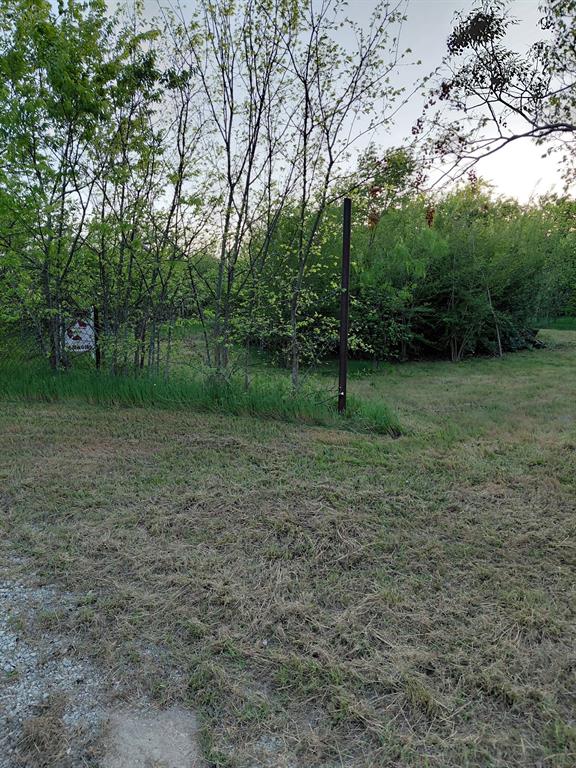 Merrifield Manor - Land