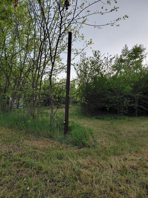 Merrifield Manor - Land