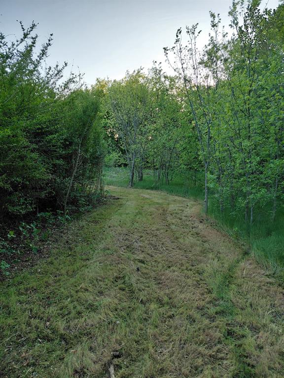 Merrifield Manor - Land