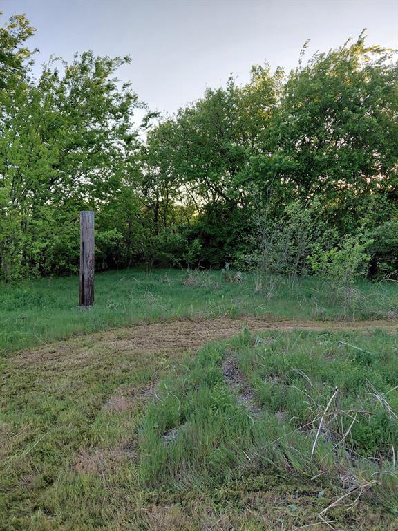 Merrifield Manor - Land