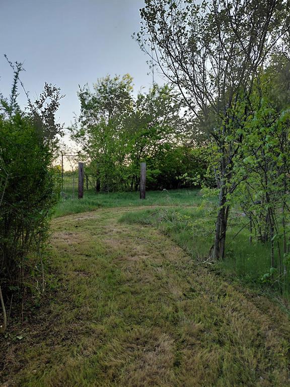 Merrifield Manor - Land