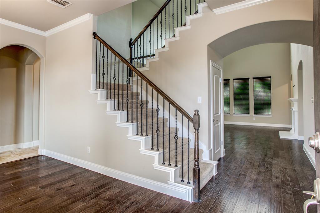 Estates Grady Niblo Ph 3 - Residential Lease