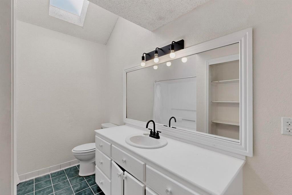 Hallmark Add - Residential