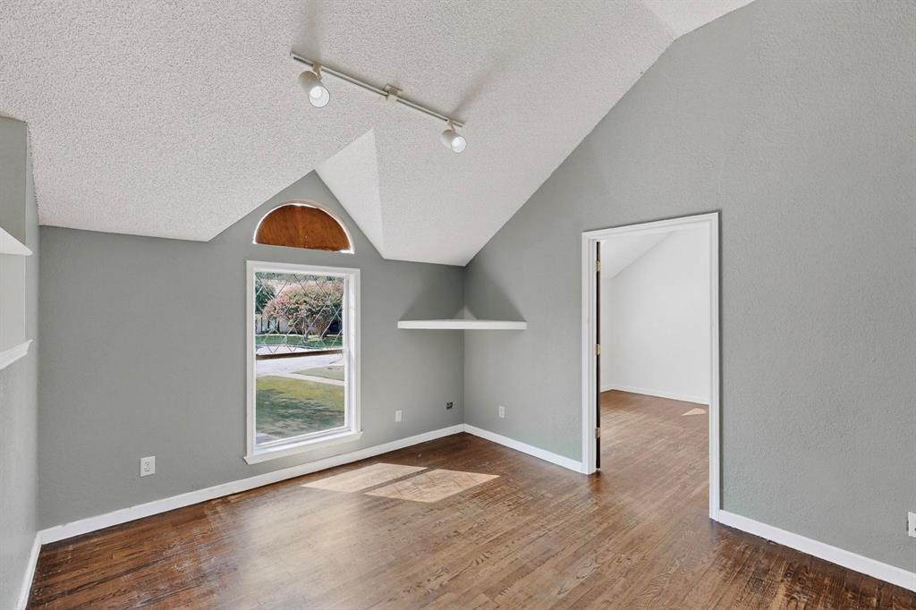 Hallmark Add - Residential