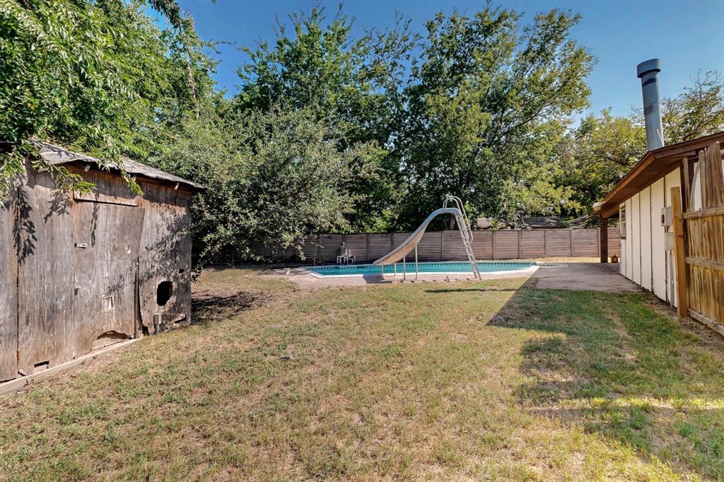 Hallmark Add - Residential