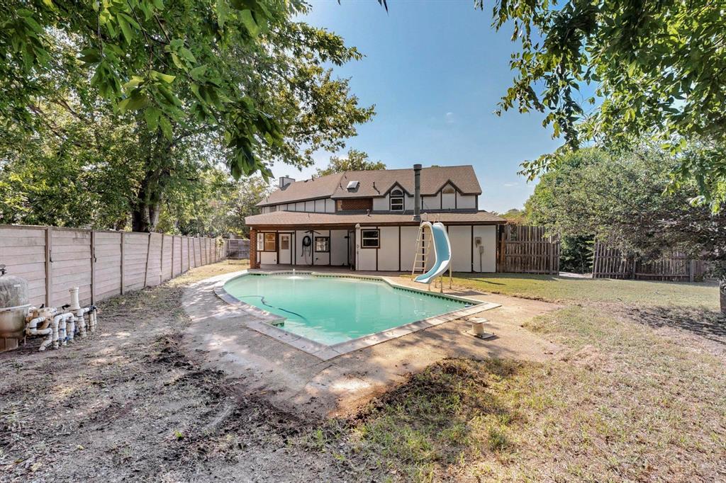 Hallmark Add - Residential