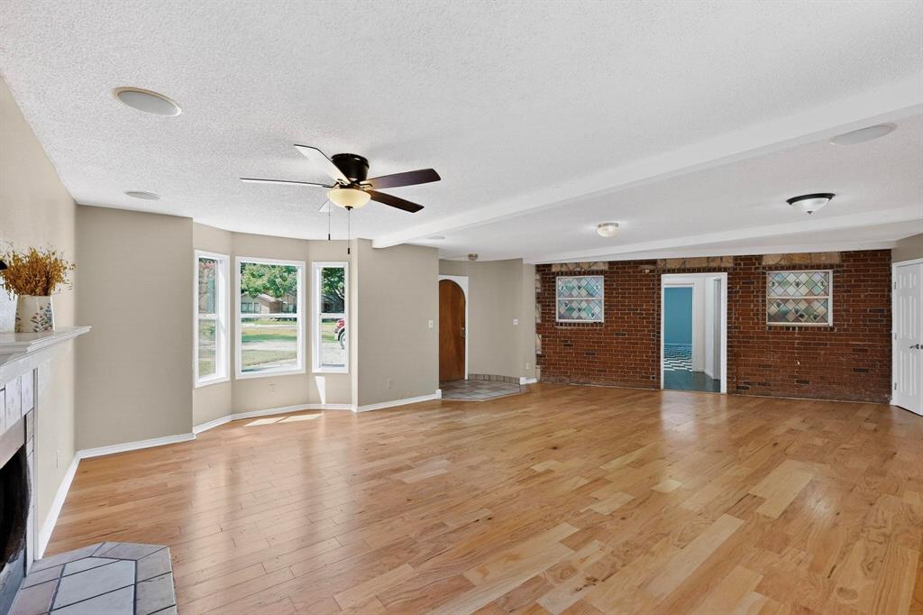 Hallmark Add - Residential