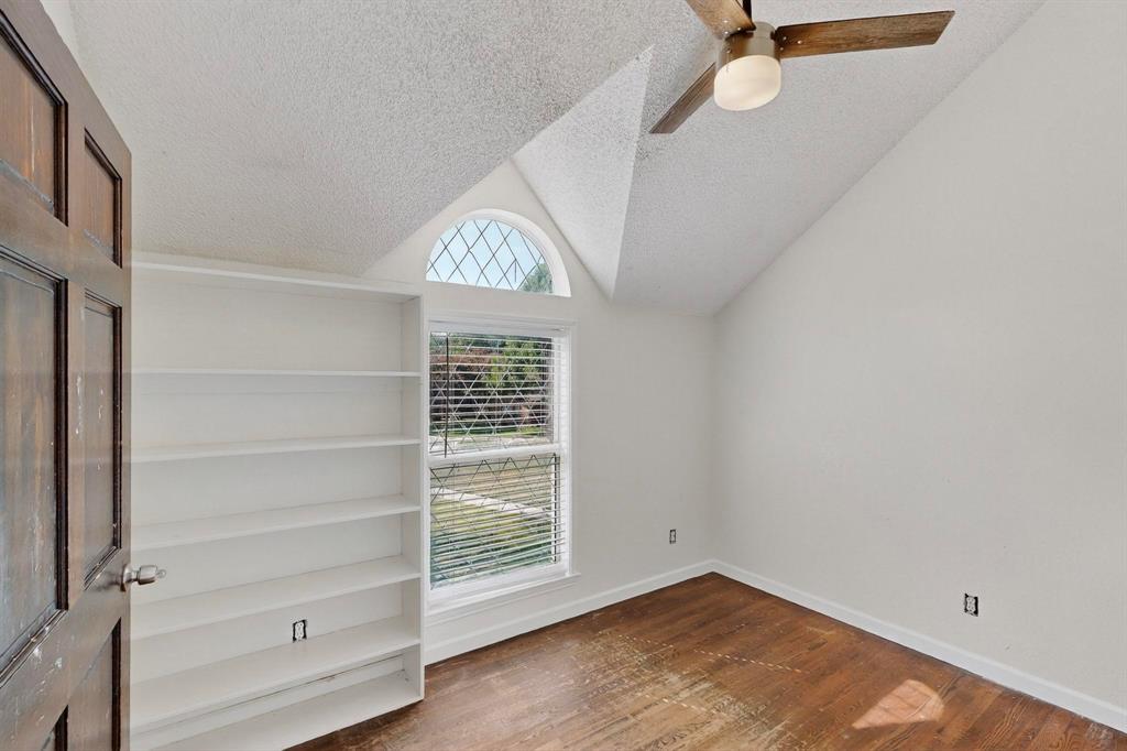 Hallmark Add - Residential